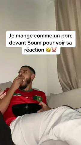 ZE WALKAN DAD !! 😂🤣🤣 #pourtoi #humour #couple #viral #foryoupage #prankcouple #couplegoals  #moulayetsoum 
