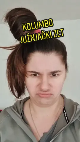 Da je Kolumbo bio oženjen sa južnjakinju...🤣 #foryourpage #fyp #kolumbo #smesnodosuza #juznjaci #juznjackidijalekt #juznjackigovor #juznjackihumor #humor #vicevi 
