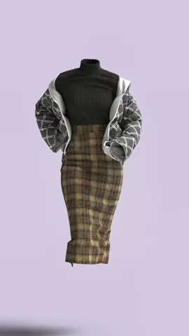 don't pay attention to jiggly jacket  #clothes #outfit #ideas #uzbekistan #fashion #clo3d #clo3dfashion #artistsoftiktok #tashkent #clo3dfashiondesigner #animation #animator #blender #uzb #catwalk #showreel #beauty #art #3d #3danimation 