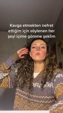 Bugünün sad post erken geldi