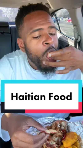 The BEST‼️💪🏽 Haitian Food In North Carolina HANDS DOWN‼️🔥‼️ #fy#fypn#entertainmentc#ncfoodier#travelfoodieu#mukbanga#tastetesto#foodreviewo#foodcritica#haitianfoodfindsa#haitianfooda#haitiana#Haitic#ncfoodc#ncfoodfindsorthcarolinafood #haitianfoodsogood 