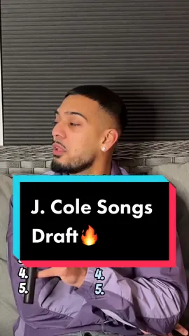 J Cole songs draft🔥 #jcole #surajajv #dreamville 
