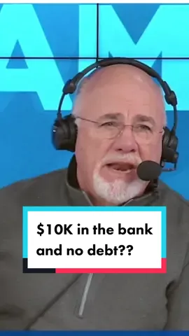 Imagine your life debt-free & cash in the bank for emergencies! 🤯 Here’s how to get yourself out of debt fast and for good in 2023! 1️⃣ DECIDE to destroy your debt. It all starts with you. It’ll be hard work, but you can do it! 2️⃣ Get on a BUDGET and stick to it. If you don’t tell your money where to go, you’ll be wondering where it went. 3️⃣ Make some SACRIFICES. Cut back on areas like entertainment and restaurants now, so you can get rid of your debt (and those interest payments) ASAP! 4️⃣ Use the DEBT SNOWBALL METHOD. List your debts from smallest to largest and pay them off in that order! Some days will be more challenging than others. And making such a huge change in life will be tough. But you’re tougher. You got this! 👊 #wealthymindset #debtfree #budget #broke #daveramsey 