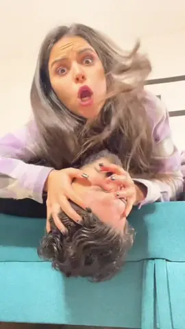 لما تقرري انتي و زوجك تعملو سهرة رومنسية😂@⚜M I D O O  F A R A G⚜ #midoownouha 