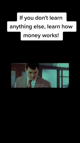 #money is nothing but numbers on a screen #moneytok #movieclips #motivation #hustlersuniversity #woketiktok 