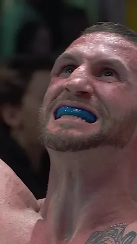 Ross Levine will ring your bell 🔔 #fyp #karate #karatecombat