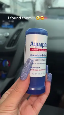 OBSESSED!! #aquaphor #fyp 