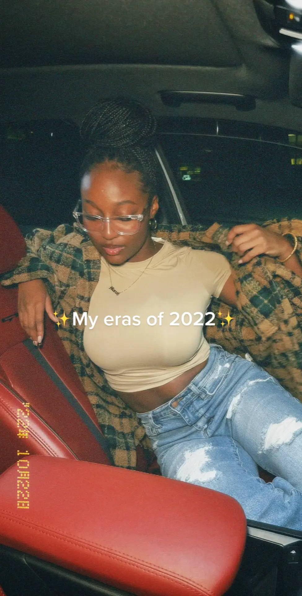 2022 has been a good year 🎆 #2022eras #2022 #happynewyear #eras 