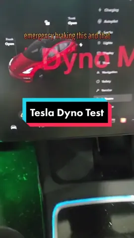 Tesla Dyno Test Mode - ever wonder how to drift in a tesla with all these safety and braking features ? let me show you a little hack anyone can do ! let me know in the comments how you drift! #Tesla #teslaproblems #teslatok #tesladrift 