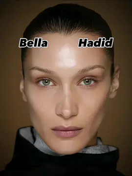 Most beautiful woman on earth #bellahadid #beautiful #face #GlowUp #grownup #fypage 