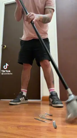 lo peor e cuando resulta que terminó siendo 