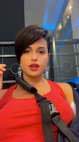 Mostrando para voces minha cicatriz 🥵