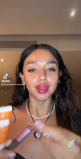 Nuevos descubrimientos de #makeup ✨💘 #probandomakeup #makeupreview 