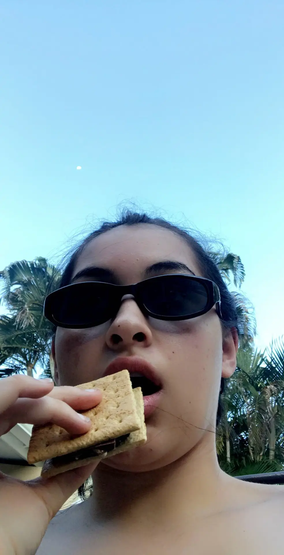 this is just a compilation of me exposing myself #foryou 