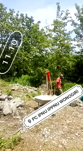 biyuh sregepe nek aku no kene 😅