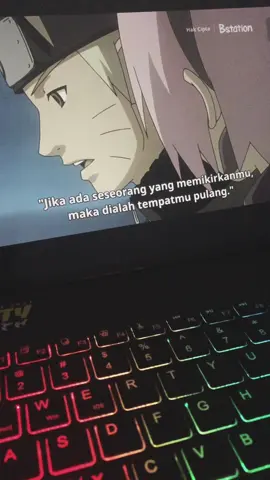 “Jika ada seseorang yang memikirkanmu, maka dialah tempatmu pulang” -jiraiya- #jiraiya #narutoshippuden #fypシ #fyp #animeedit 