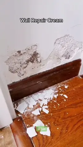 LKB Wall Mending Ointment Mending Agent Wall plaster Wall Shedding Repair Paste Wall Fix Wall Repair Cream Dinding #wallrepair #wallrepairpaste #dinding #wallcrack #homliving #goviral #dindingrosak #tampalan #baranganrumah #dindingretak #householditems #brokenwall #repairwall #wallcream #goviral  #krimdinding #goodthing #viral  #membaiki #tts #fyp #amzing #fypmalaysia #tiktokshop 