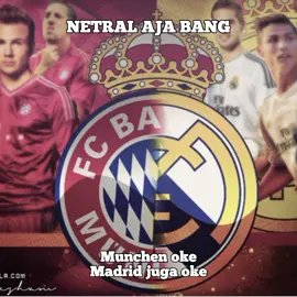 Membalas @neokxxfarel duo apa nih?#fyp #realmadrid #bayernmünchen #capcut 