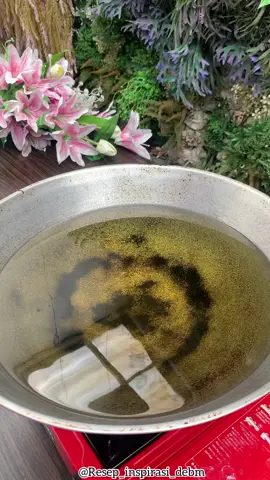 Dikasih buah melon dari istri mamah mertua suami! *nondebm