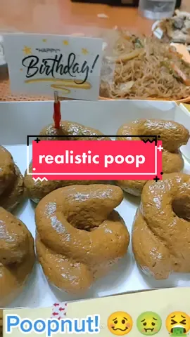 Realistic 💩 Poop, pati langaw napeke🤣😂💩  #poopprank #poopoo #poopie #turd #stool #tae #pranktoy #prank #fypシ #fyp #viral #trending 