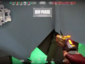 ผู้ปิดทองหลังพระ👽👽👽#foryou #foryoupage #valoranthighlight #valorantclips #Valorant #chamber 