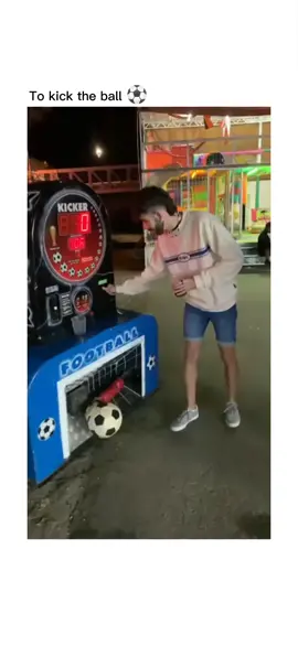 That was some hard kick 😬 #mrshorts #meme #memes #therewasanattempt #unexpected #funnyvideos #fyp #fypシ 