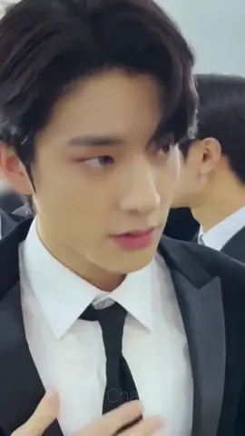 Jake in suit>>>>>>> #enhypen #enhypenjake 