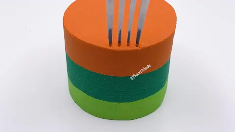 📌Sand ASMR #tingles#sandasmr#sandasmrvideos#sand#satisfying#satisfyingvideo#kineticsand#kineticsandsquish#sandcuttingasmr#relaxing#relaxingvideo#sandmade