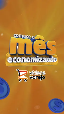 O Vídeo para divulgar seu Supermercado já está prontinho para ser adaptado com sua logomarca, ofertas, preços e  locução.  Por apenas R$ 99,99 você recebe seu vídeo em até 24 horas.  Gostou? 👍 Entre em contato nosso time comercial e solicite o seu!  #varejoeatacado #promo #empresas #varejo #supermercado #