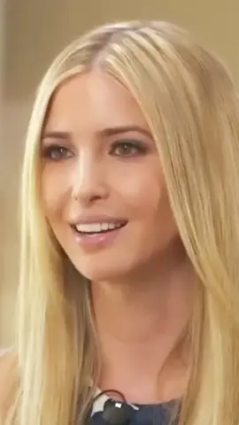 Ivanka Trump best moment 🇺🇸🇺🇸❤️❤️❤️#ivankatrump #trending #csqt 