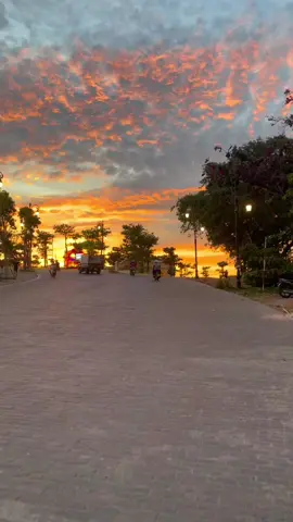 Thị trấn Hoàng Hôn - Địa Trung Hải - Phú Quốc