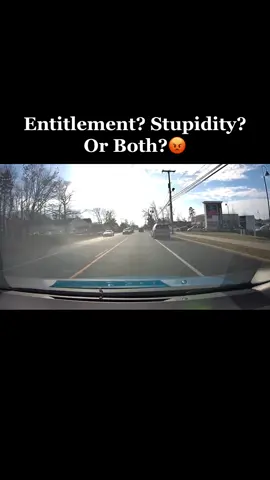 Can’t fix stupid…#viral  #car #foryou #fyp #idiots #cars #carsoftiktok #caughtoncamera #viral #driving #dashcamvideos #caughtoncamera #idiotincar #dashcam #carcamera #dashcamlessons #fypage #driving #cutsoff #fypシ #viraltiktok #cars #viraltiktok #traffic #k18results #indriver 