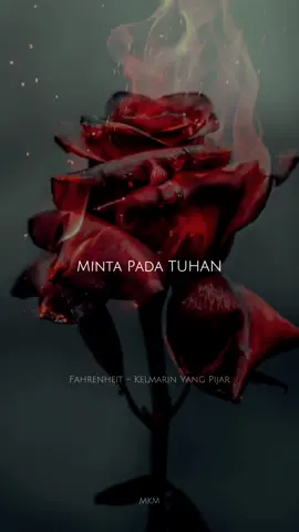 Fahrenheit - Kelmarin Yang Pijar 
