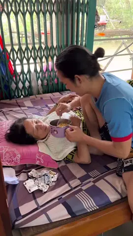 Mẹ già phần 1 #tandu #tiktok #xuhuong #haihuoc 