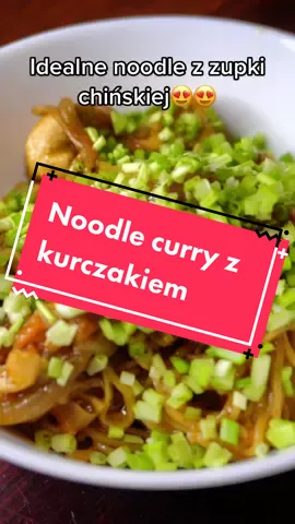 Też lubicie zupki chińskie?🙄🥰 #dc #dlaciebie #fyp #foryou #viral #noodle #zupkachińska #makaron #kurczak #curry #szybkieprzepisy #przepis #m_mirlak #zabójczopyszne #zabojczopyszne #mniam #kocham #gotowanie #kuchnia #mniam l