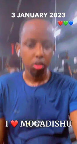 #gym #mogadishu 