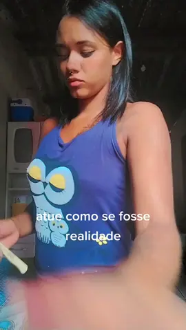 kkkkkkk acho que eu já cantei com raiva kkkkkkkkk