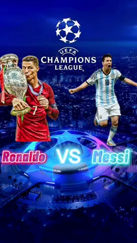 Ronaldo🇵🇹 VS Messi🇦🇷 || #ronaldo #vs #messi #goat #sfida #argentina #portogallo #perte #viral #sium