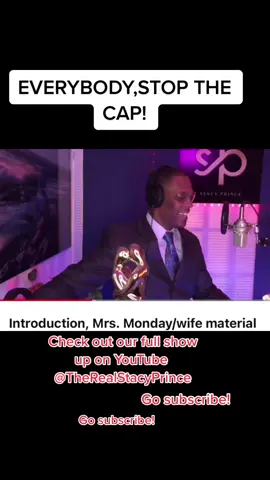 #follow #followtrain #modernwomen #feminism #feminist #kevinsamuels #therealstacyprince #freshandfit #justpearly #indepenantwomen #single #datingadvice #singlemom #singlemonlife #dating #datingcoach 