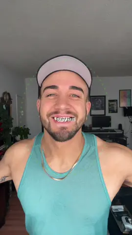 These AI filters are out to get me. 😬😂 #newaifilter #aifilter #foryou #dance #stillcute