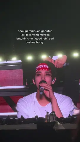 josh, mungkin gak ya ada yang kayak kamu? #fyp #fypdonggggggg #seventeen17_official #seventeen #betsjakarta #joshuahong #hongjisoo #joshuaseventeen 