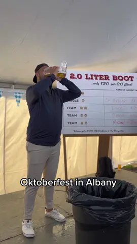 I’m not the fastest chugger in the world but I’ll always leave it out on the field #beers 