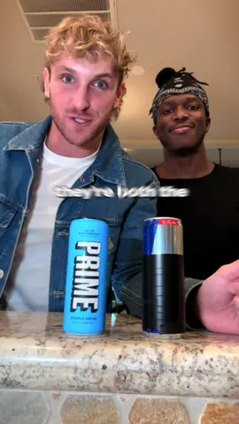 PRIME Energy just hit the site – snag yours on DrinkPrime.com 💯 UK followers, don't worry - PRIME Energy is coming to the UK in April! All statements are comparing the products depicted in the video. PRIME Energy is for ages 18+. #drinkprime ##PRIME