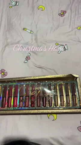 #christmashaul #haul #christmas #ditto #kpop #newjeans #newjeans_ditto 