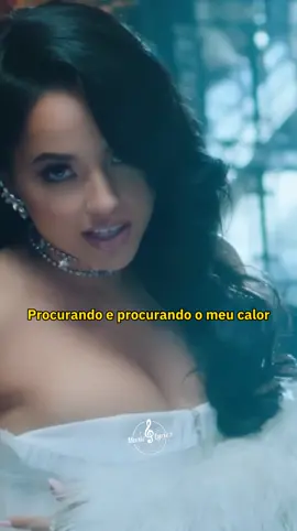 Becky G e Natti Natasha - Sin Pijama. 🇲🇽|🇩🇴 ( Tradução/Letra )                                                                                             #beckyg #nattinatasha 