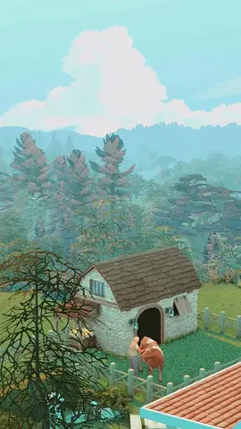 they look so cute in every world 🫶🏻 - #thesims #thesims4 #createasim #cas #simstok #sims4 #ts4 #sims4cas #simmer #sims4mods 