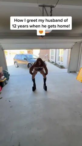 Almost broke my ankles.. but we out here 🤪🤪 #funny #marriedlife #Love #relationships #couplecomedy 