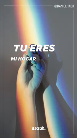 AMARTE ENTERA Y NO POR PARTES. #danielhabif #motivacion #viral #amor #ruge #Dios #cristo