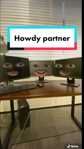 #greenscreenvideo If you have three monitors they NEED a 13-in-1 docking station 