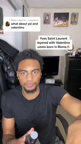 Replying to @dymak__ great combination #cologne #fragrance #colognetiktok #colognehacks #colognereview #colognecollection 